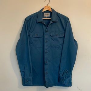 Carhartt WIP Master Shirt